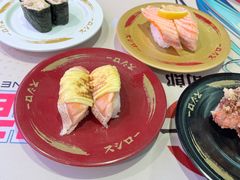 -寿司郎(皇庭广场店)