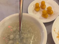 -全聚德(上海首店浦东店)