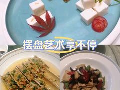 -阿娘家·原生态农家菜(国顺东路店)