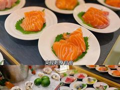 -厦门海景洲际酒店·海峡全日制餐厅