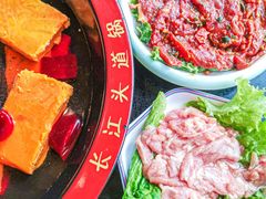 -三江两海老火锅(北京首店)