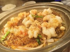-绿茶餐厅(哈尔滨凯德店)