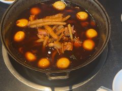 -李子坝梁山鸡(李子坝大鸡哥店)