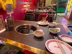 -大吉利·潮汕鲜牛肉火锅(总店)