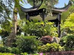 -浙江西子宾馆·瑶园咖啡厅