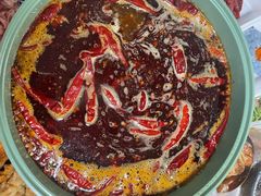 -蜀大侠火锅(建设路第五大道店)