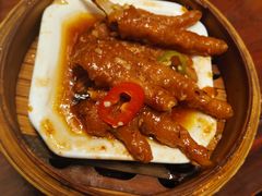 -顺德人家食府(黄金广场店)