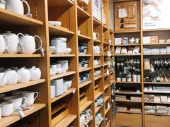 -MUJI无印良品(武汉世界城广场店)