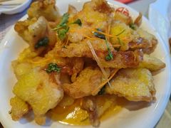 -添福来墨鱼饺子 · 海鲜东北菜(大连星海·黄浦路店)