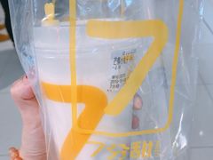 -7分甜(上海新天地广场店)