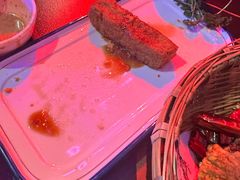 -粉墨特色菜·烧烤音乐酒馆