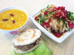 -魏家凉皮(科技三路店)