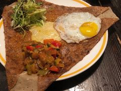 -La Creperie法餐厅(桃江路店)