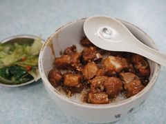 -旨亭街排骨饭(莞城店)