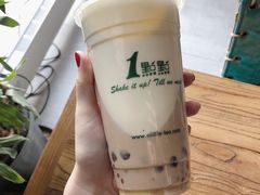 -1点点(银座和谐广场店)