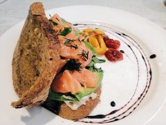 -娜娜家·Nana's restaurant(国金汇店)