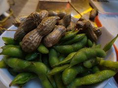 -四禧精酿烧烤串吧(大明湖店)