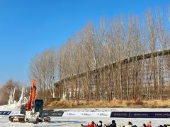 -清河半岛温泉度假酒店