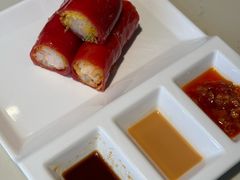 -蘩楼(华强北总店)