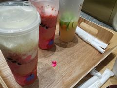 -奈雪的茶(湖滨银泰in77C区PRO店)