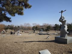 -莫子山公园