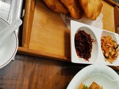 -老磨油饼(高陵店)