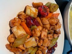 -鹿港小镇(霄云店)