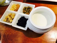 -黑鸡小馆(金源店)