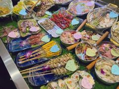 -高鸽子锦州烧烤63年(海阳路店)