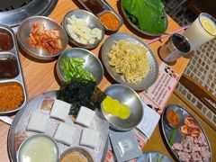 -哼蟹二将·烤肉酱蟹(合生汇店)