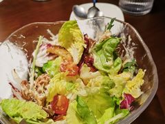 -餮熹Tipsea法餐(吉大店)