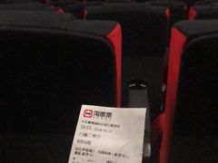 -中影星美国际影城(万家丽店)