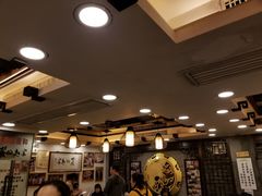 大堂-丽的面家(多宝路店)