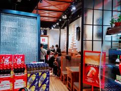 -火炉旺烤肉啤酒屋(沈北创始店)
