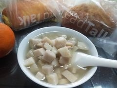 -BreadTalk面包新语(长寿路地铁站店)