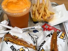 -蛋魂EGGSOUL·SPACE(德基广场店)