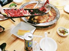 -嬷孙家潮汕牛肉火锅(北京路天河城店)
