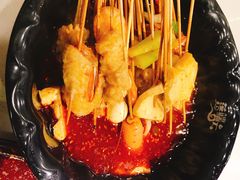 -梵云依家小冒菜(新街口总店)