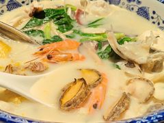 -山外山菜馆(玉泉路店)