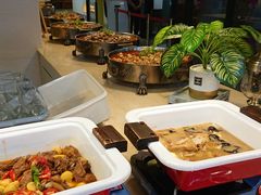 -丽池宫韩式汗蒸会馆(华灯坊店)