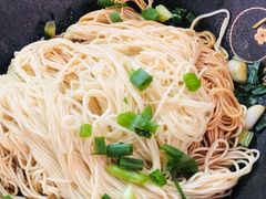 -贡梅老面馆·蟹粉面·无锡特色小吃(南长街主推店)