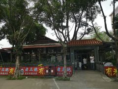 -麻奢鸽农庄·梦里水乡
