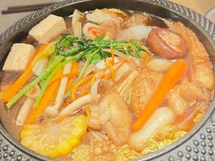 -阿吾罗·月咏精致日料(港汇恒隆广场店)