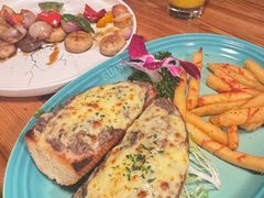 -宝莱纳啤酒花园餐厅PAULANER BRAUHAUS Nanjing(广州路店)