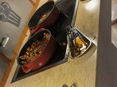-丽池宫韩式汗蒸会馆(华灯坊店)