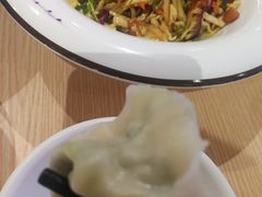 -老边饺子馆(东单店)