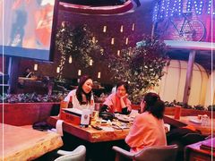 大堂-肉串汪(望京店)