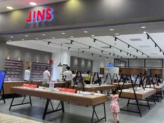 -JINS(北京apm店)