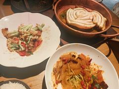 -奉天小馆·非遗东北菜(沈阳万象城店)