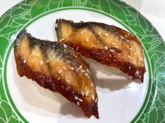 -鲜稻回转寿司(百利城店)